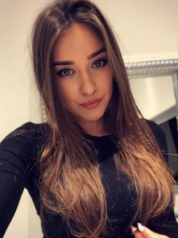 Анкета проститутки Диана, 23 года